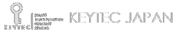 KEYTEC　JAPAN