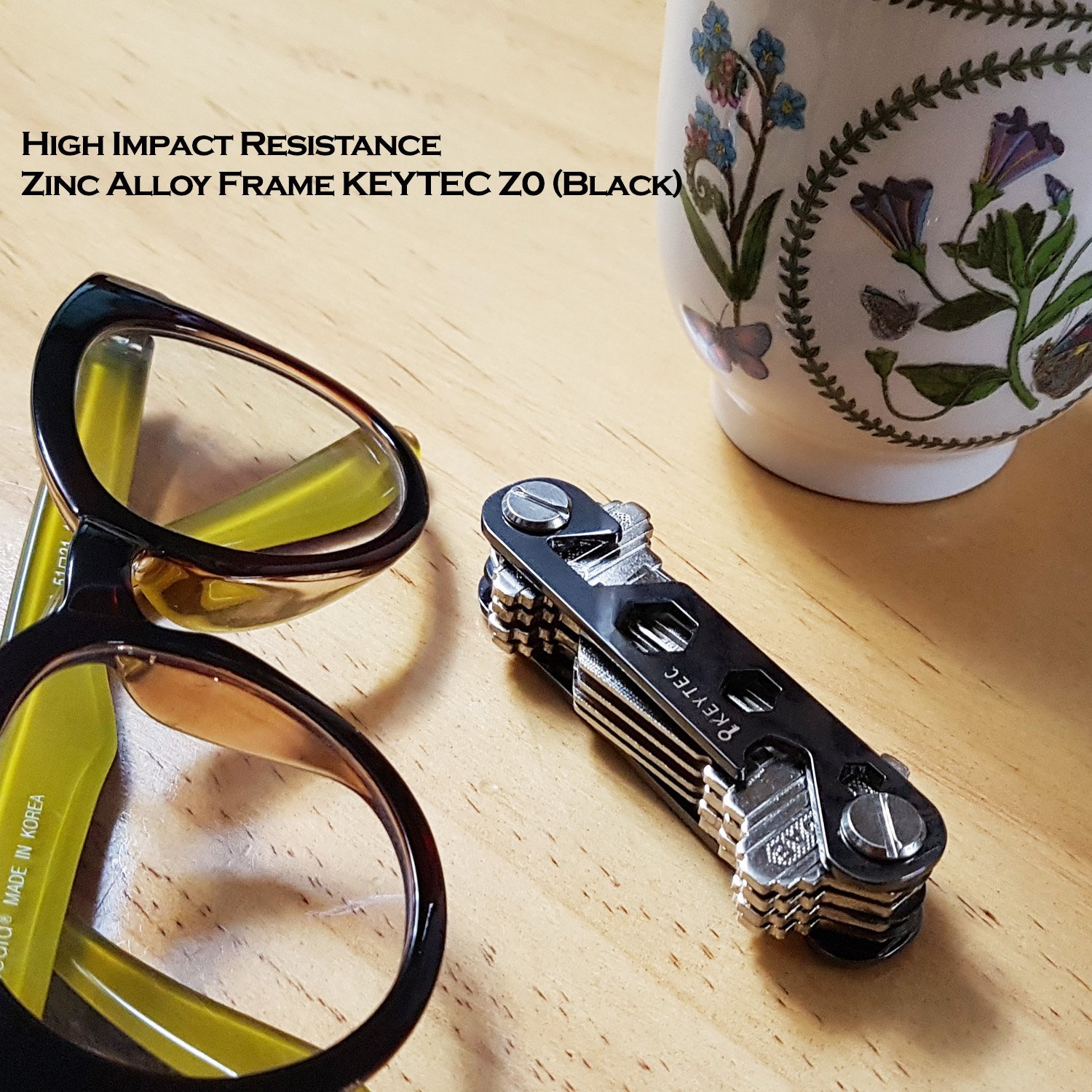 KEYTEC Z0 | KEYTEC JAPAN